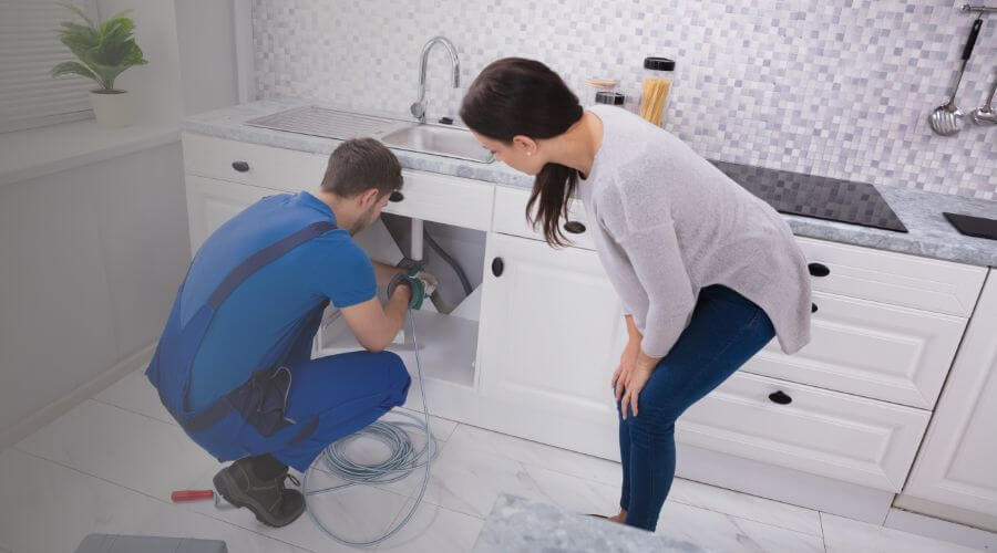 Professional sink repair in Cairo, NY
